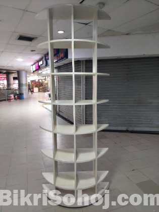 ডিসপ্লের রেক